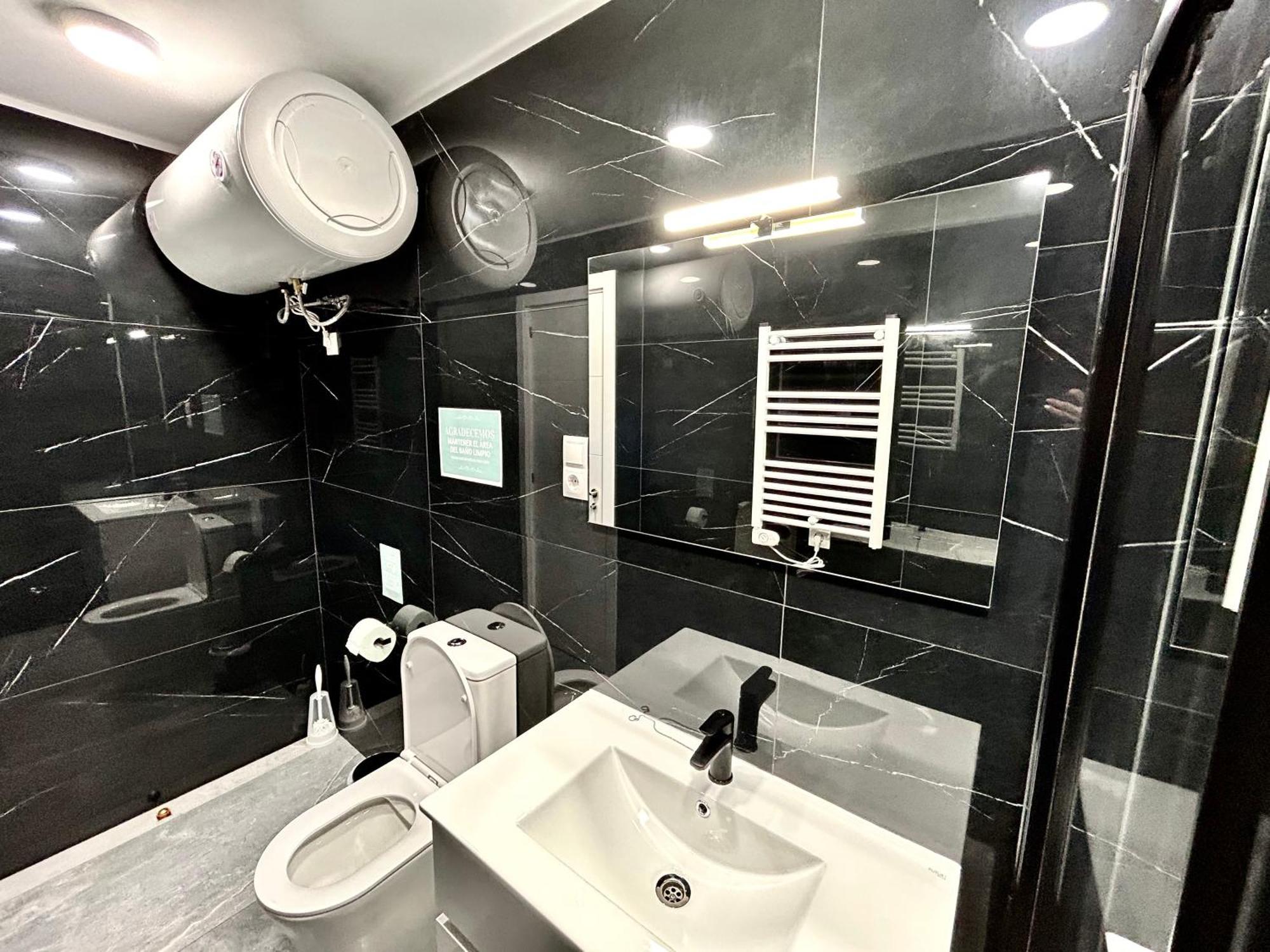 Rooms Rayo مدريد المظهر الخارجي الصورة
