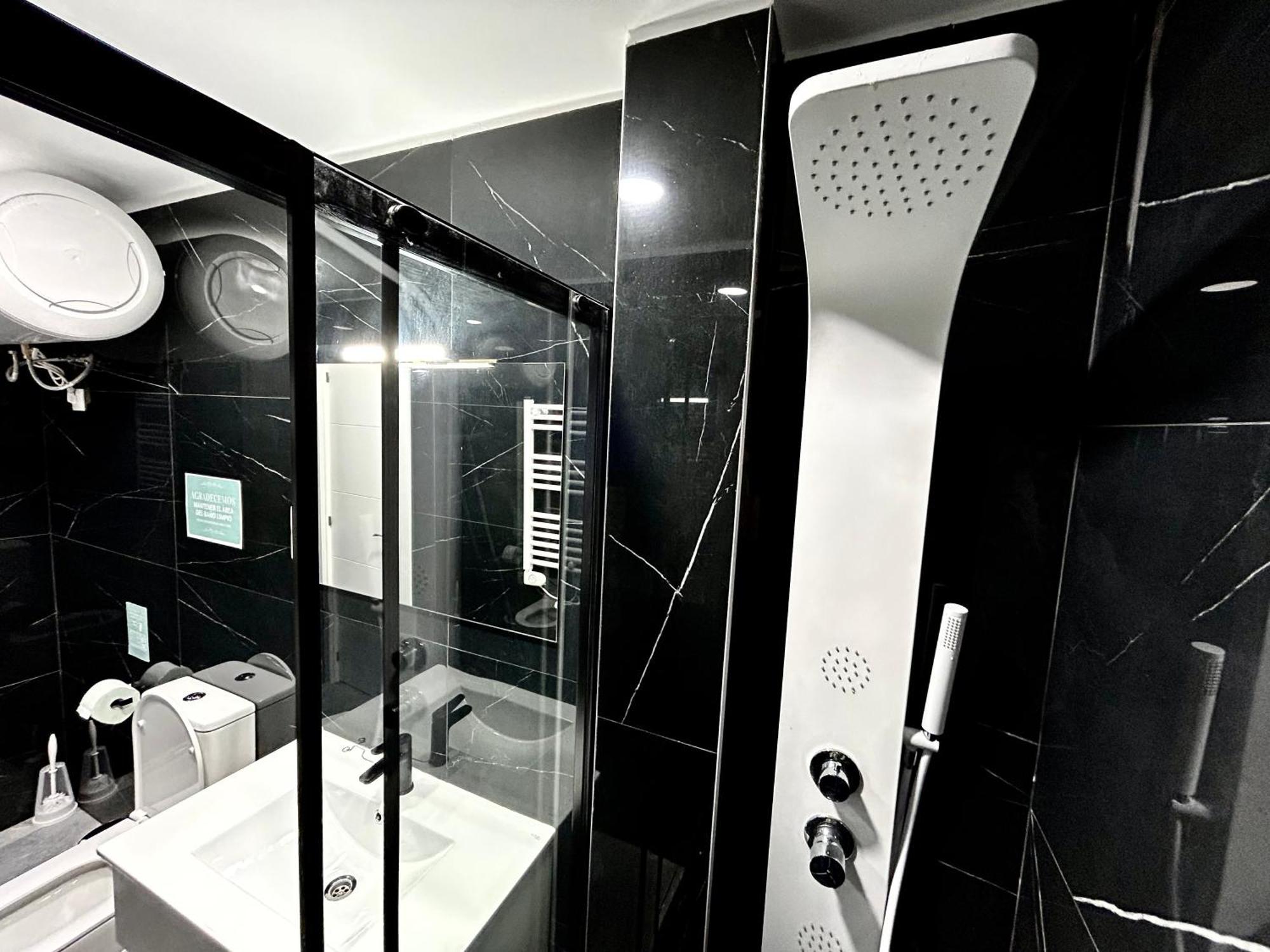 Rooms Rayo مدريد المظهر الخارجي الصورة